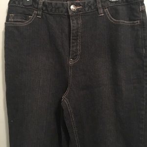Women’s Jeans